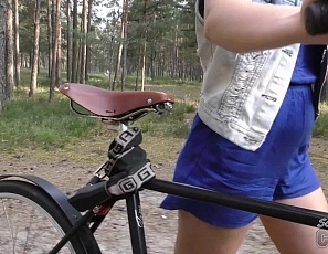 041017_risky_public_masturbation_in_a_forest_pretty_puffy_nipple_model_sharlote_rides_her_bike_nude