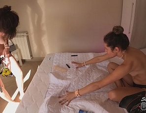 041224_candy_girls_sofie_fucking_her_friend_josie_with_her_favorite_strapon_dildo_at_the_beach_house