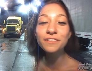 042222_girl_masturbating_on_tour_bus_while_driving_on_the_highway