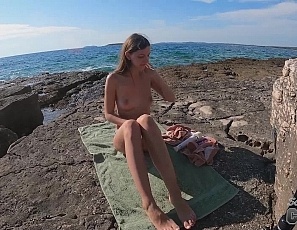 051722_masturbating_on_a_public_beach_while_on_vacation_bikini_model_rebeka_ruby