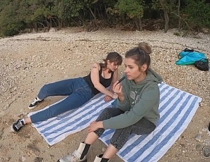 061325_waiting_for_sunset_on_a_private_nude_beach_with_sofie_and_josie_fresh