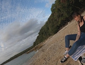 061325_waiting_for_sunset_on_a_private_nude_beach_with_sofie_and_josie_fresh