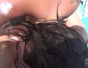 061513_wild_party_girls_using_dildos_on_our_house_boat_behind_the_scenes_and_showering_at_ending