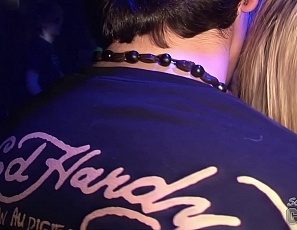 061909_wild_club_girls_peeing_in_a_urinal_and_flashing_tits_and_pussy_raw_unedited