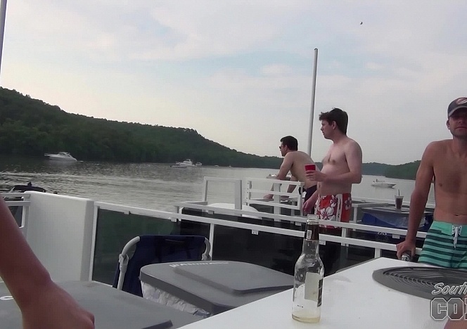 062513_naked_outdoors_college_girls_sunbathing_and_strapon_experimenting_on_our_house_boat