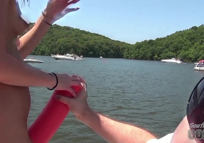 081313_lake_of_the_ozarks_missouri_party_girls_flashing_and_pussy_bead_stuffing_strange_object_pussy_insertions