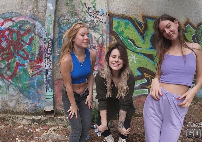 081424_hot_models_rebeka_ruby_kristina_and_melonie_making_graffiti_art_naked_in_public