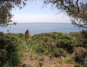 081425_cheri_and_her_friends_sam_and_dora_naked_hiking_on_a_abandoned_island_in_the_adriatic_urban_exploring