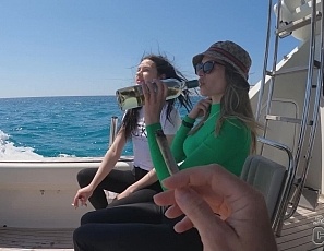 090823_on_vacation_on_a_yacht_in_the_adriatic_sea_with_josie_and_matty_sunbathing_nude