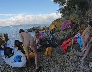 121324_kayaking_and_naked_hiking_on_an_exotic_island_with_kristina_melonie_and_rebeka_ruby_nude_outdoors_in_a_forest